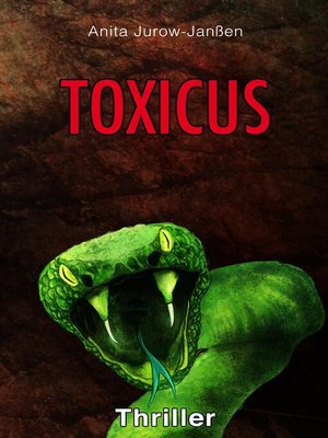 cover image of Toxicus